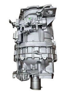 Nhà Máy bán hàng trực tiếp wly truyền hộp số hộp truyền động lắp ráp Null foton Máy kéo hộp số truyền 5ts32 - Product Image 6