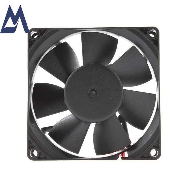 4412fm 120x120x25mm 12025 12cm 12v 0.267a 3.2w 140m3/h 2400rpm High Equipment Axial Cooling Fan