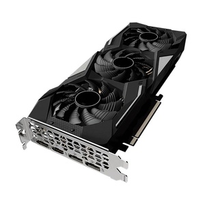 GeForce GTX <b>1660</b> SUPER 6GB GDDR6 192BIT Used GPU Graphics Card GTX 1660s Graphics Card - Product Image 5
