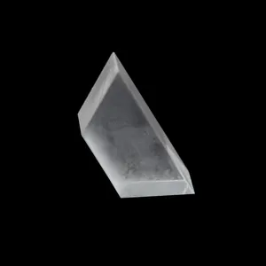 Optische Mini Glazen K9 Duif Prisma Trapeziumvormige Prism