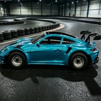 Kart de Drift Électrique GT3 pour Applications Commerciales à l'Exportation, Testé Avant Expédition, Disponible à la Vente pour Distributeurs