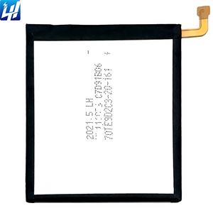 بطارية هاتف محمول لسامسونج جالاكسي A60 A606F M40 طراز EB-BA606ABU ذات سعة كبيرة وجودة عالية - Product Image 2