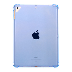 Cho <span class=keywords><strong>iPad</strong></span> Pro 12.9 máy tính bảng Cover quay lại TPU gel trường hợp đối với Apple <span class=keywords><strong>Ipad</strong></span> 10.<span class=keywords><strong>2</strong></span> 2019 cho <span class=keywords><strong>iPad</strong></span> Mini 5 - Product Image 4