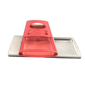 Iso9001 & t16949 סגסוגת אלומיניום, אלומיניום עיבוד שבבי כונן הבזק אלומיניום, חלקי חומרה, <span class=keywords><strong>anodizing</strong></span> - Product Image 4