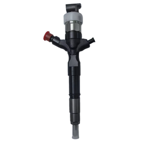 295050-0200 295050-0460 295050-0210 23670-30400 23670-39365 भाग संख्या dec300460 आम रेल डीजल इंजेक्शन वाल्व - Product Image 2