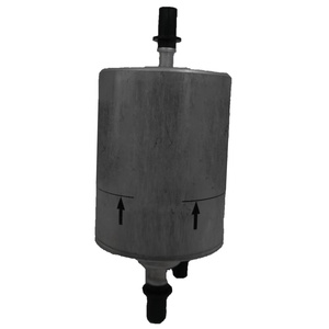 Filtro carburante motore auto muslimate 420201511 muslimexayuse per AUDI A4 A6 A8 R8 - Product Image 4