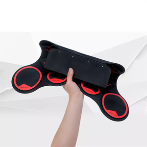 <span class=keywords><strong>Batterie</strong></span> électronique portable multifonction professionnelle avec son stéréo pour l'apprentissage - Product Image 5
