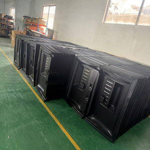 ผลิตภัณฑ์พลาสติกขึ้นรูปตามสั่งแบบ OEM ด้วยวิธีการขึ้นรูปสุญญากาศ ชิ้นส่วนพลาสติกขึ้นรูปด้วยความร้อน การผลิตพลาสติกแบบ OEM - Product Image 1