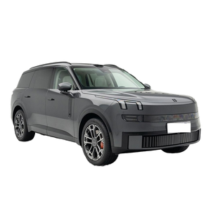 <span class=keywords><strong>Lynk</strong></span> & <span class=keywords><strong>Co</strong></span> 900 SUV 2025, Auto Eléctrico de Alta Configuración, MPV 4x4 con Caja de Cambios Automática, Volante a la Izquierda, Bajo Precio, PHEV, Combustible Eléctrico - Product Image 2