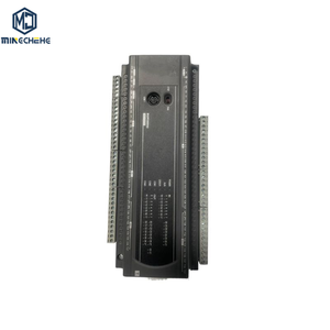 ข้อเสนอสุดพิเศษ DVP58ES200T DVP32ES200T DVP40ES200T DVP60ES200T โมดูล PLC ควบคุมลอจิกแบบตั้งโปรแกรมได้ พร้อมเอาต์พุตทรานซิสเตอร์ สำหรับ - Product Image 1