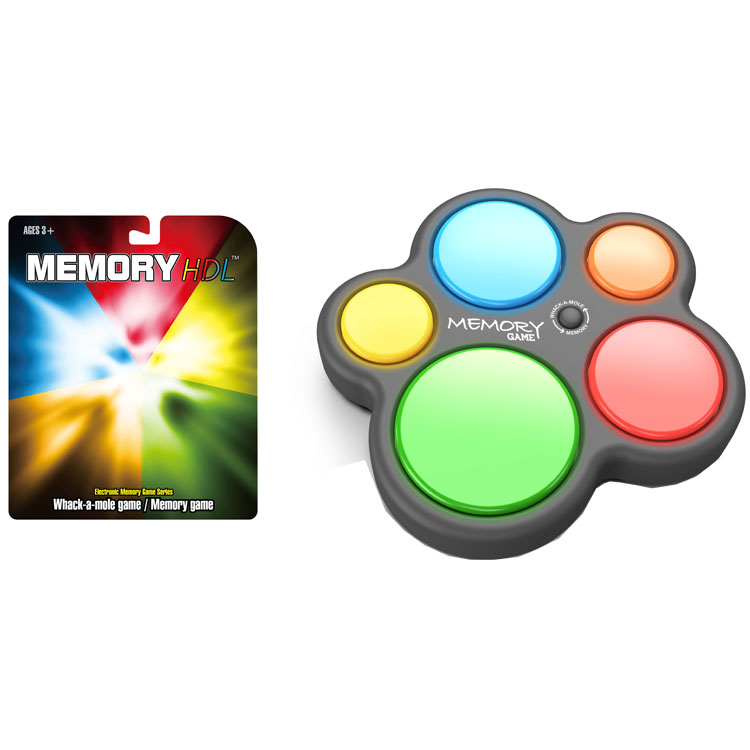 Игровой автомат с памятью 4 в 1, детские развивающие игрушки с узором, оптовая продажа