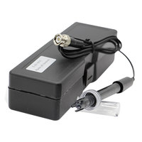 Analyseur de pH/ORP E-201, électrode de capteur avec température et filetage de tuyau 3/4'', capteur de pH/sonde à bas prix pour contrôleur de pH, compteur