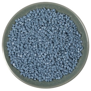 <span class=keywords><strong>Suju</strong></span> สารหน่วงไฟ ABS V-0พลาสติกไหลเงาสูงสำหรับอัดเม็ดทรงกระบอก - Product Image 4