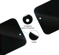HL pour iPhone 15 15 Plus 15 Pro 15 Pro Max Écran Incell Remplacement En Gros Écran LCD Tactile