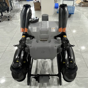 40L cũ T50 nông nghiệp <span class=keywords><strong>Drone</strong></span> UAV phun với điều khiển từ xa cho chuyên gia nhà máy khử trùng ứng dụng kiểm soát 10km truyền - Product Image 5