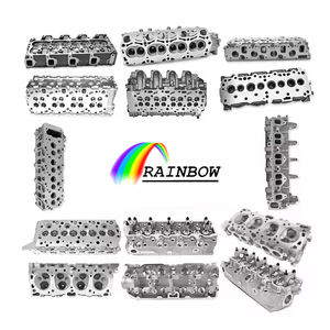 Testata del motore cinese per Toyota/Honda/Nissan/Mazda/Suzuki /Chrysler <span class=keywords><strong>Ford</strong></span>/GM/Hyundai/KIA/Infiniti/Isuzu/Iveco/Jeep - Product Image 2