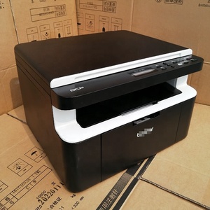 Brothe DCP-1619w Compact Home Black and White Laser Printer A4 USB <strong>Interface</strong> Wired Wireless Printing Stocked Used Second Hand - Product Image 3