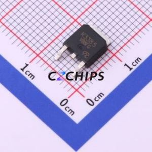 ทรานซิสเตอร์ภาคสนามทรานซิสเตอร์ (มอสเฟท) แบบใหม่และดั้งเดิม2SK3385-VB ถึง-252-2 - Product Image 1