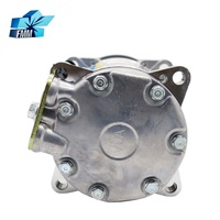 Compresseur de climatisation pour systèmes de climatisation Chevrolet Tracker 60601092 71721743 60571123 811046028
