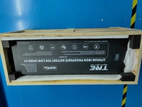 Baterai Lithium 72 Volt 72V 105Ah 200Ah Motor 10kw Baterai LiFePO4 untuk Mobil Wisata Listrik, Trailer, Go Kart, Mobil Tur
