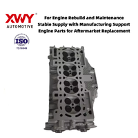 High Quality Engine Parts EcoBoost 1.5L Cylinder Head Assembly for Sport Utility Vehicle Sedan OEM DS7G6090EF New
