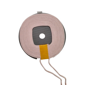 Tùy chỉnh ba-trong-một không dây sạc cuộn dây mô-đun pcba mô-đun Tai nghe xem điện thoại di động không dây sạc mô-đun - Product Image 4