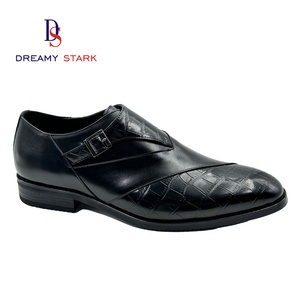 Mocasines Ligeros y Cómodos Hechos a Mano con Diseño de Relieve a Cuadros, de Alta Calidad, con Logotipo Personalizado, Marca Original, para Hombre, Otoño - Product Image 1