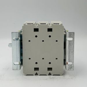 Interruptor de Aislamiento y Reversa Ghk 125, 3 Polos, 800A, Certificado para Seguridad en Minas de Carbón, Construcción en Acero - Product Image 2