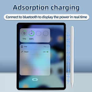 <span class=keywords><strong>Stylet</strong></span> magnétique actif pour tablette avec rejet de paume, compatible Apple <span class=keywords><strong>iPad</strong></span>, modèle ID730 - Product Image 6