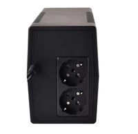 Batterie UPS monophasée 12V 5Ah à haute fréquence pour ordinateur