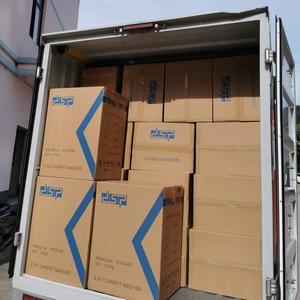 <span class=keywords><strong>Aspirateur</strong></span> <span class=keywords><strong>Aspirateur</strong></span> <span class=keywords><strong>professionnel</strong></span> 800w 18kpa 1.35l Réservoir humide et sec avec cordon <span class=keywords><strong>de</strong></span> 6m 2 en 1 Lave-tapis - Product Image 6