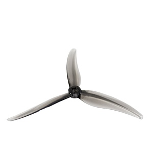 GEMFFAN 저렴한 가격 FPV 드론 액세서리 5 인치 FPV 드론 프로펠러 SL 5130 PC <span class=keywords><strong>3</strong></span> 블레이드 1.5mm 및 FPV 레이싱 M5 - Product Image 1