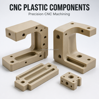 Pièces usinées CNC en acier inoxydable sur mesure pour composants mécaniques de précision