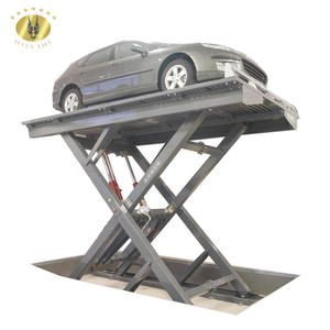 Cric hydraulique manuel rotatif pour <span class=keywords><strong>voiture</strong></span> SevenLift 2t pas cher, utilisé pour le stationnement à domicile, <span class=keywords><strong>garage</strong></span>, 2021 - Product Image 4