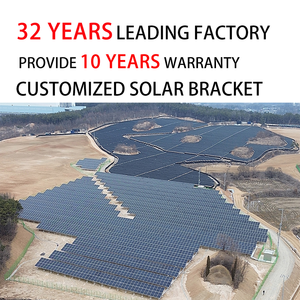 9sunsolar năng lượng mặt trời hệ thống năng lượng kệ gắn bảng điều khiển cho trang trại nông nghiệp năng lượng mặt trời hệ thống quang điện - Product Image 3