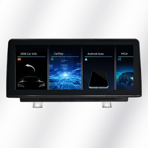 10.25 pollici senza fili Carplay con WIFI BT Multimedia Linux autoradio per BMW <span class=keywords><strong>F20</strong></span> F23 2012-2016 <span class=keywords><strong>auto</strong></span> per lettore DVD - Product Image 1