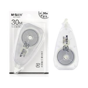 Ruban correcteur M&G 30M, noyau PET, pour bureau et étudiants - Product Image 4