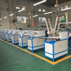 HRD-819 Fishing Line Winder Spooler Automatique Canette Enrouleur Machine - Product Image 5