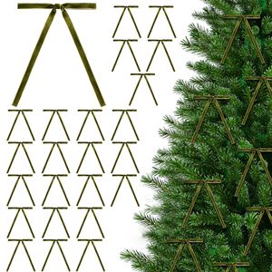 <span class=keywords><strong>Lazos</strong></span> <span class=keywords><strong>para</strong></span> Coronas Navideñas, <span class=keywords><strong>Lazos</strong></span> Decorativos, <span class=keywords><strong>Lazos</strong></span> <span class=keywords><strong>de</strong></span> Cinta <span class=keywords><strong>de</strong></span> Terciopelo Vintage con Cierre <span class=keywords><strong>de</strong></span> Alambre <span class=keywords><strong>para</strong></span> Guirnaldas, Decoración del Hogar, Bodas, Interiores y Exteriores - Product Image 1