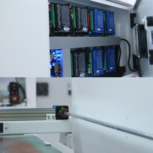 Imprimante 3D FDM industrielle avec un grand volume d'impression pour le prototypage rapide, prise en charge de l'impression de grande taille, conception à châssis ouvert - Product Image 4