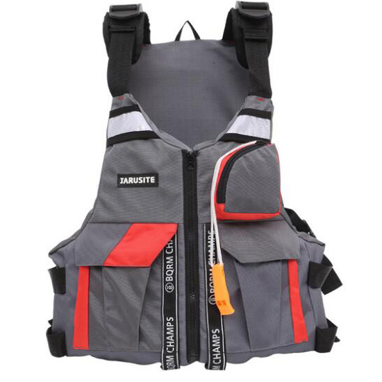 Готовая к отгрузке CE сертификат rocky fishing life куртка