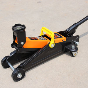 Portable Low Profile Big Wheel 2 Ton 3 Ton 4 Ton Flooring <strong>Jack</strong> <strong>Car</strong> Heavy Duty Steel Aluminum Hydraulic Floor <strong>Jack</strong> - Product Image 2