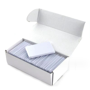 Đảm bảo chất lượng 13.56MHz tần số RFID uid thẻ - Product Image 4