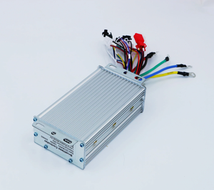 Greentime 36V 48V 60V 800W 1000W 35A không chổi than DC điều khiển động cơ Ebike điều khiển + sw900 hiển thị một bộ - Product Image 6