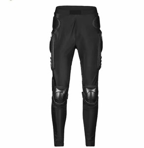Ironmotocross motosiklet Motocross yarışı için göğüs koruması koruyucu vücut zırhı ayarlanabilir pantolon - Product Image 3