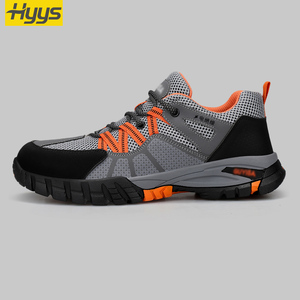 <span class=keywords><strong>Scarpe</strong></span> di Sicurezza Isolate 10kV, Stivali Antinfortunistici Dielettrici per Elettricisti e Centrale Elettrica - Product Image 3