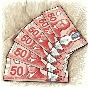 Movie Paper <strong>Prop</strong> <strong>Money</strong> for Halloween New Year Thanksgiving Christmas Valentine's Day Parties-Durable &amp; Realistic Indoor Decor - Product Image 6