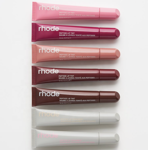 Teinture <span class=keywords><strong>à</strong></span> <span class=keywords><strong>lèvres</strong></span> originale au peptide - <span class=keywords><strong>Rouge</strong></span> <span class=keywords><strong>à</strong></span> <span class=keywords><strong>lèvres</strong></span> liquide brillant 10ml - Product Image 1