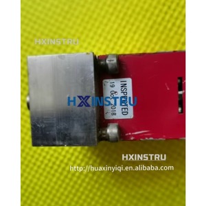 HORIBA STEC GP-Z204RF-C GAS HE Usado H - Product Image 4