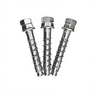 Perno de Anclaje de Expansión Interna de Acero al Carbono Galvanizado de Alta Resistencia para Fijación en Concreto, Duradero y de Rápida Instalación - Product Image 2